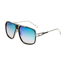 Load image into Gallery viewer, Oversized Men mach one Sunglasses