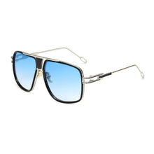 Load image into Gallery viewer, Oversized Men mach one Sunglasses