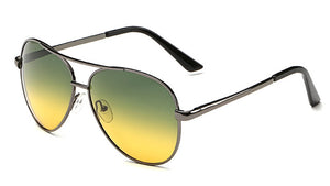 Day Night Vision drive Sunglasses